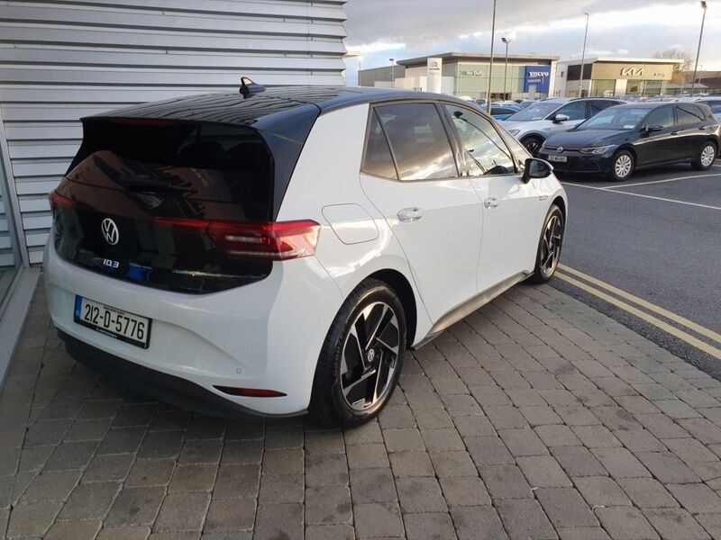 More views of Volkswagen ID.3