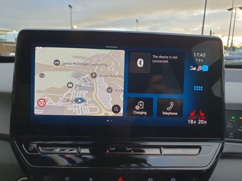 More views of Volkswagen ID.3