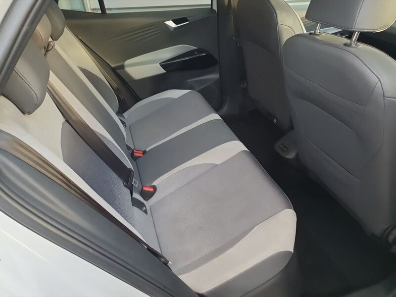 More views of Volkswagen ID.3