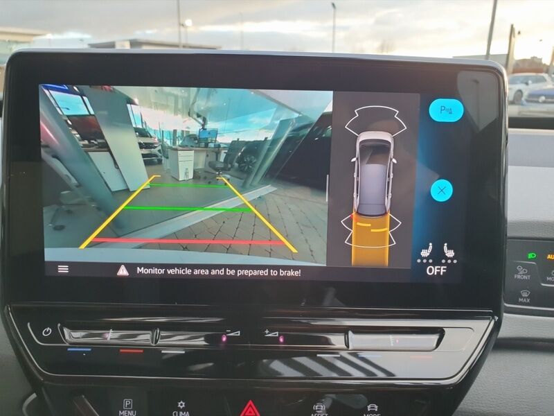 More views of Volkswagen ID.3