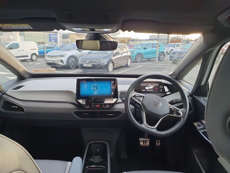 More views of Volkswagen ID.3