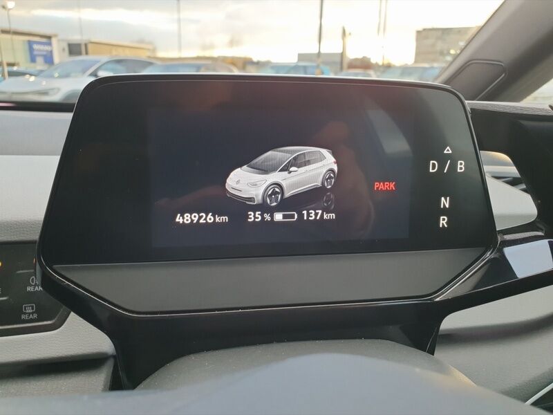 More views of Volkswagen ID.3