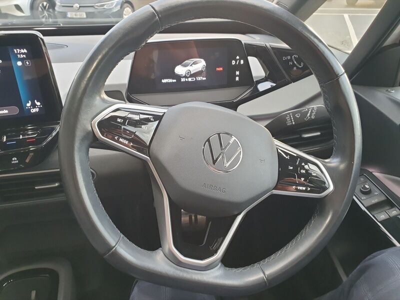 More views of Volkswagen ID.3