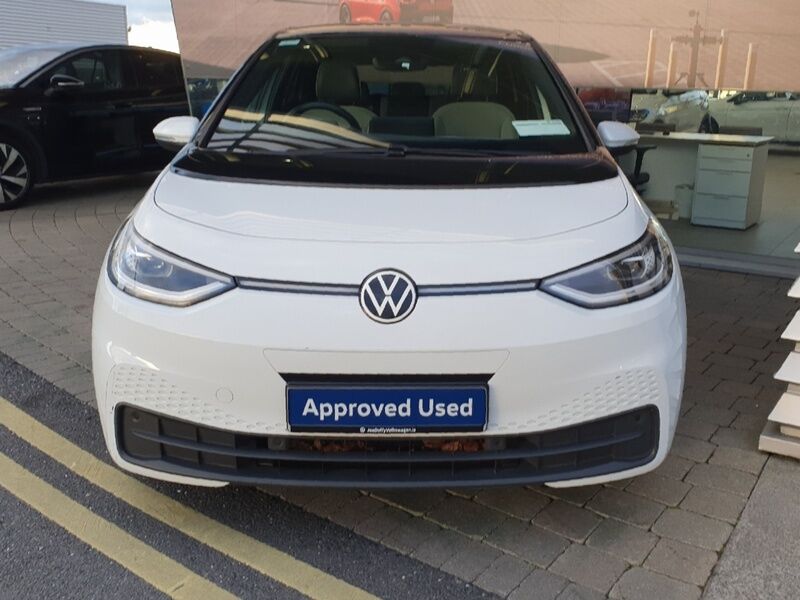 More views of Volkswagen ID.3