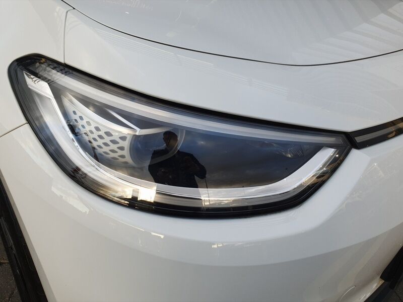 More views of Volkswagen ID.3