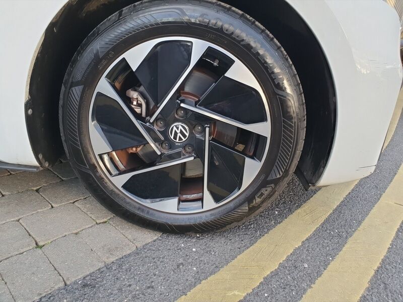 More views of Volkswagen ID.3
