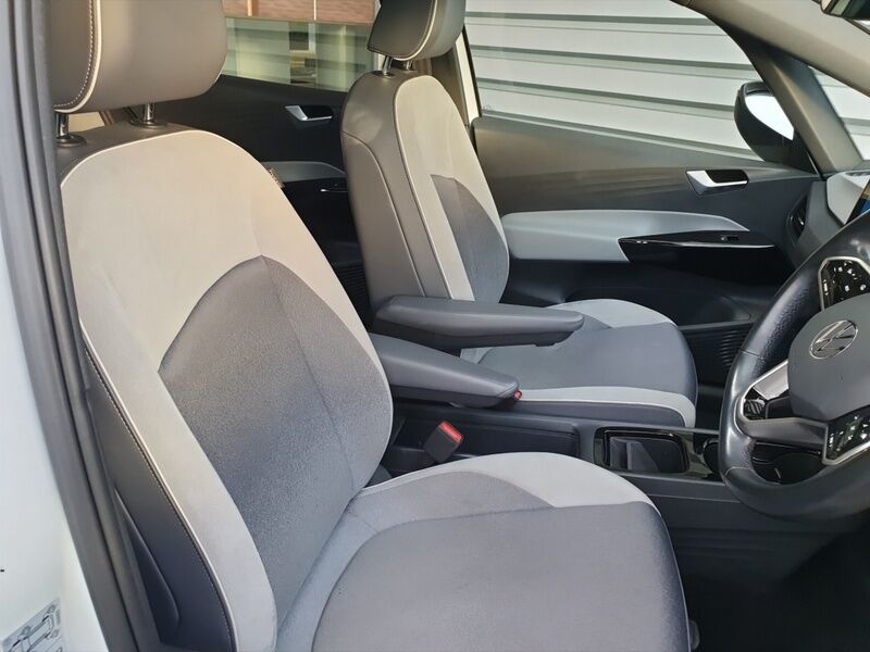 More views of Volkswagen ID.3