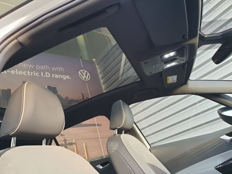 More views of Volkswagen ID.3