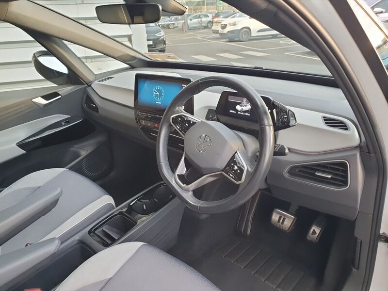 More views of Volkswagen ID.3