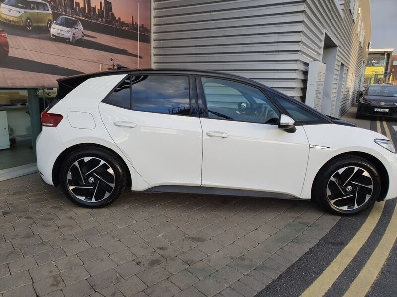 More views of Volkswagen ID.3