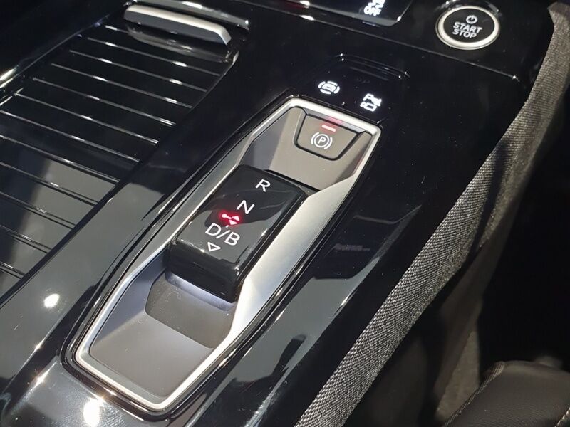 More views of Audi Q6 e-tron