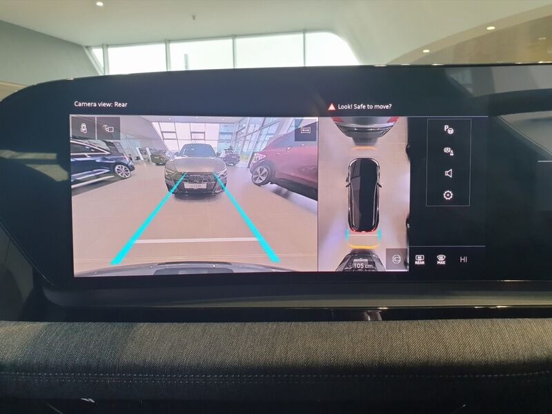 More views of Audi Q6 e-tron