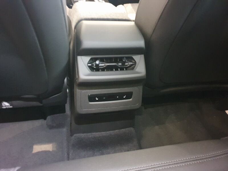 More views of Audi Q6 e-tron