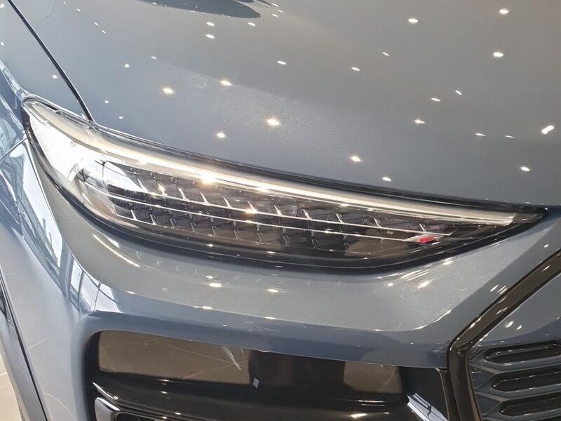 More views of Audi Q6 e-tron