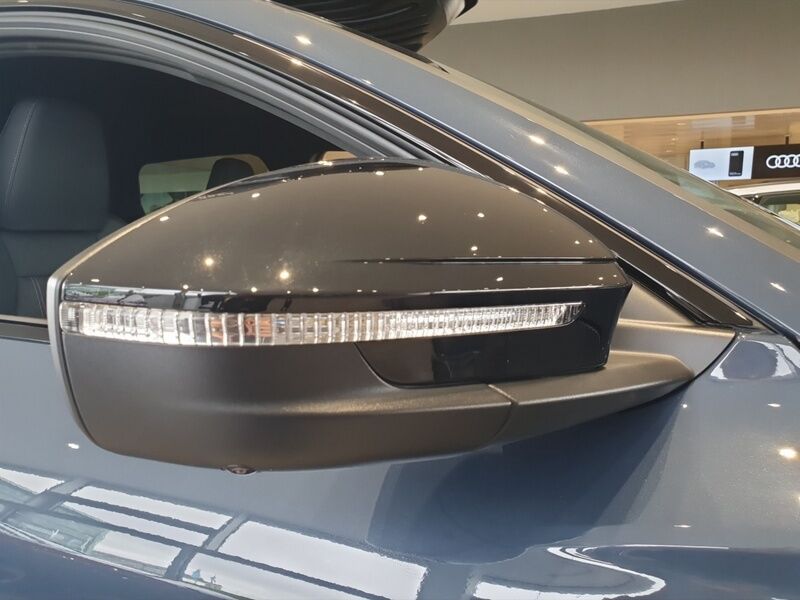 More views of Audi Q6 e-tron