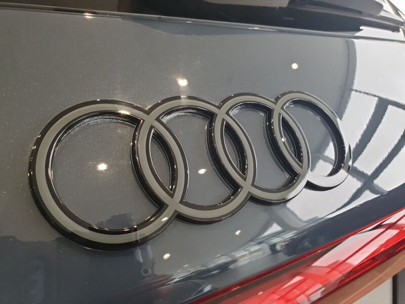 More views of Audi Q6 e-tron