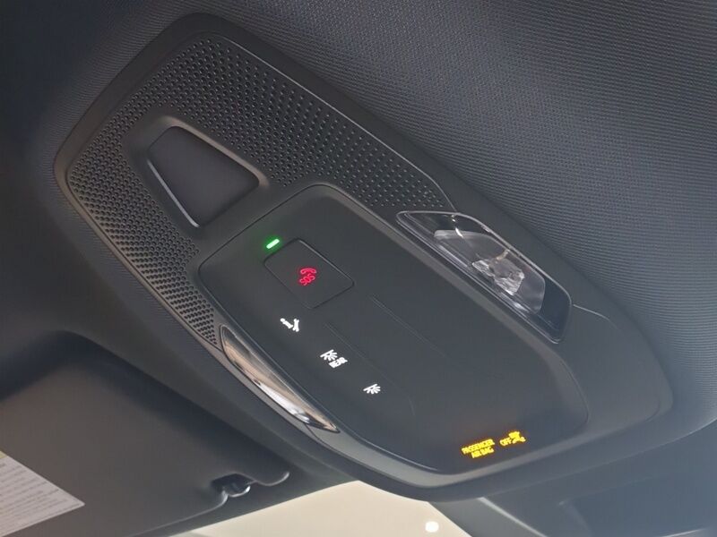 More views of Audi Q6 e-tron