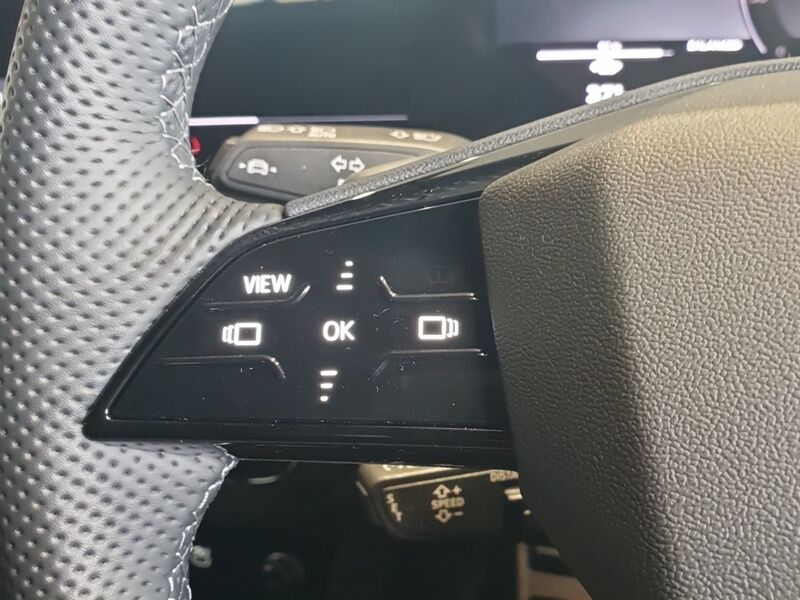 More views of Audi Q6 e-tron