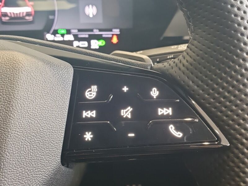 More views of Audi Q6 e-tron