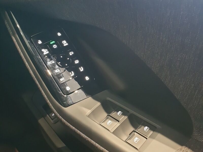 More views of Audi Q6 e-tron