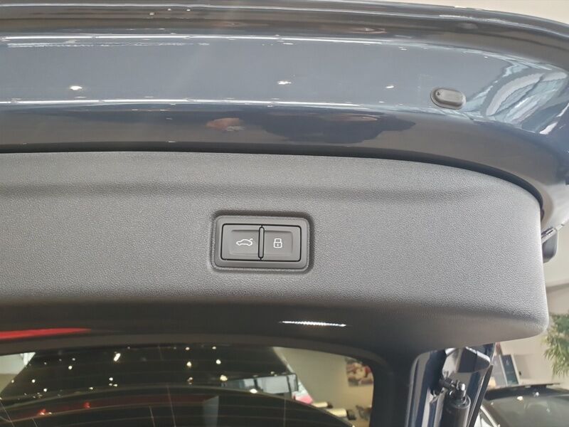 More views of Audi Q6 e-tron