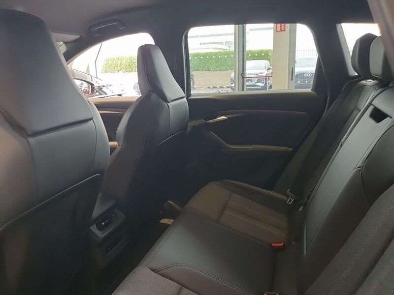 More views of Audi Q6 e-tron