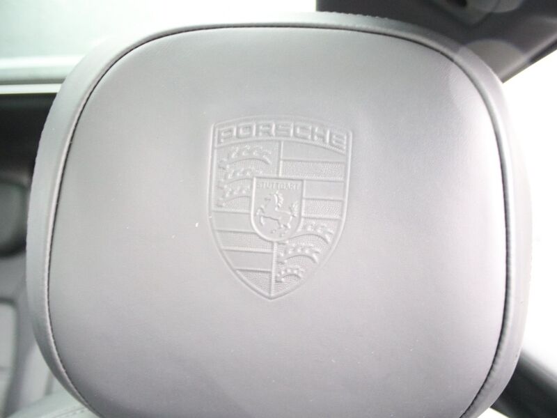 More views of Porsche Cayenne