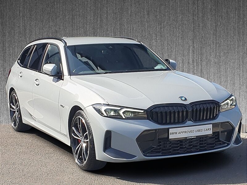 More views of BMW 3 Series