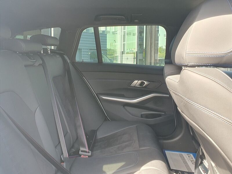 More views of BMW 3 Series