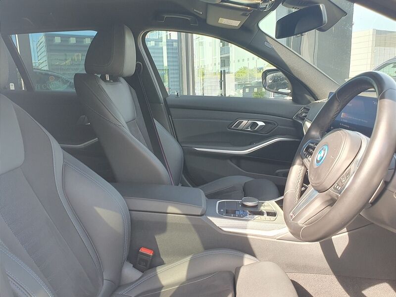 More views of BMW 3 Series