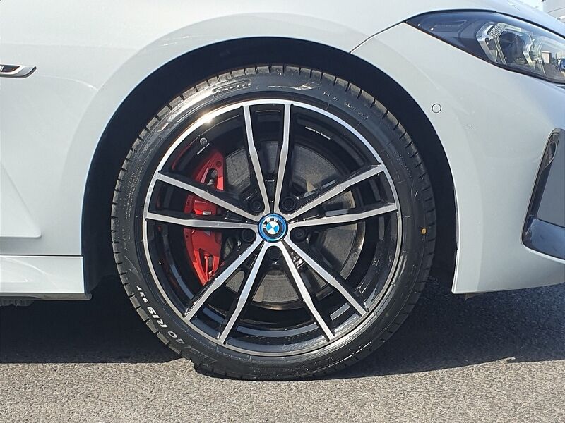 More views of BMW 3 Series