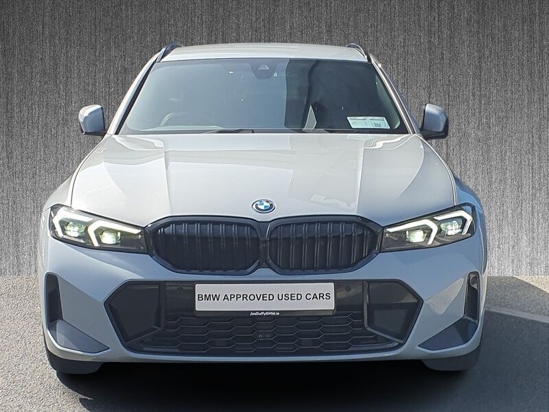 More views of BMW 3 Series