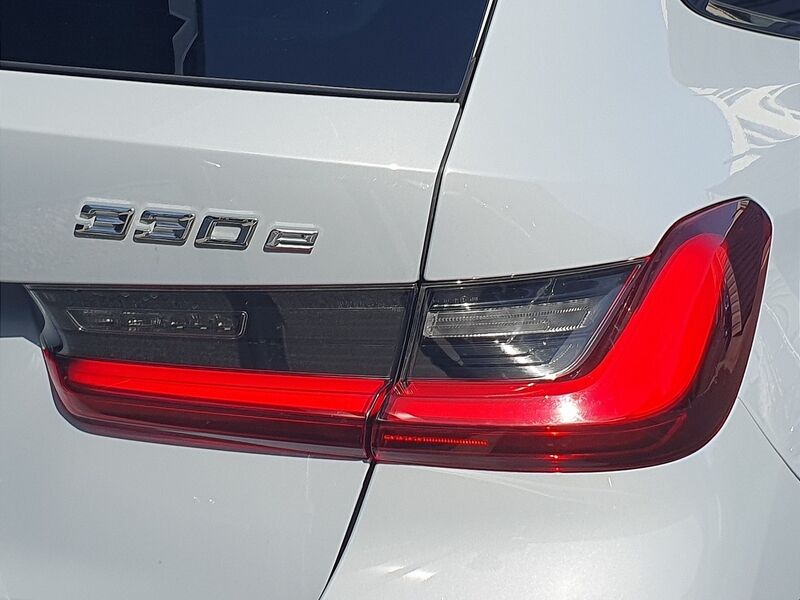 More views of BMW 3 Series