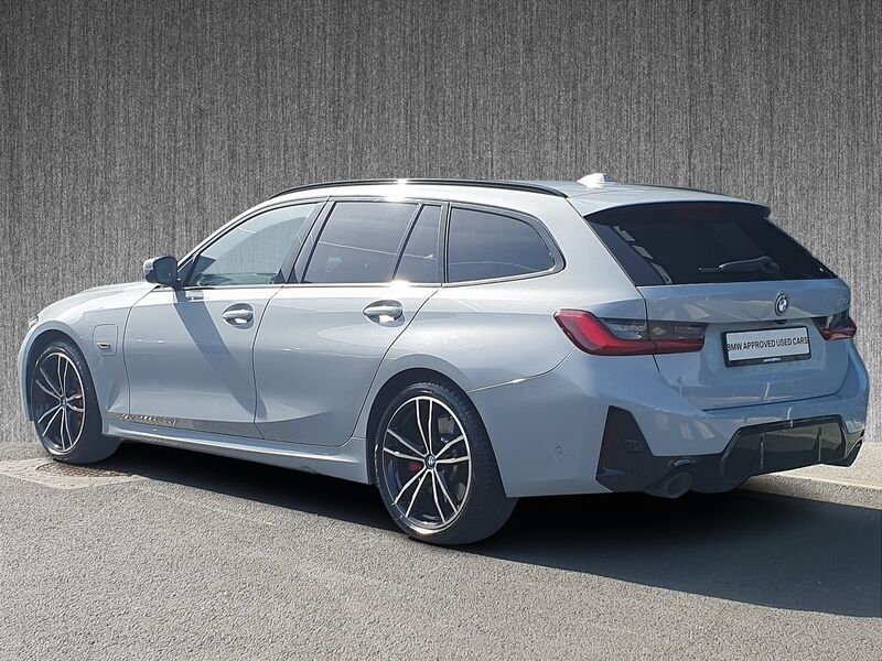 More views of BMW 3 Series