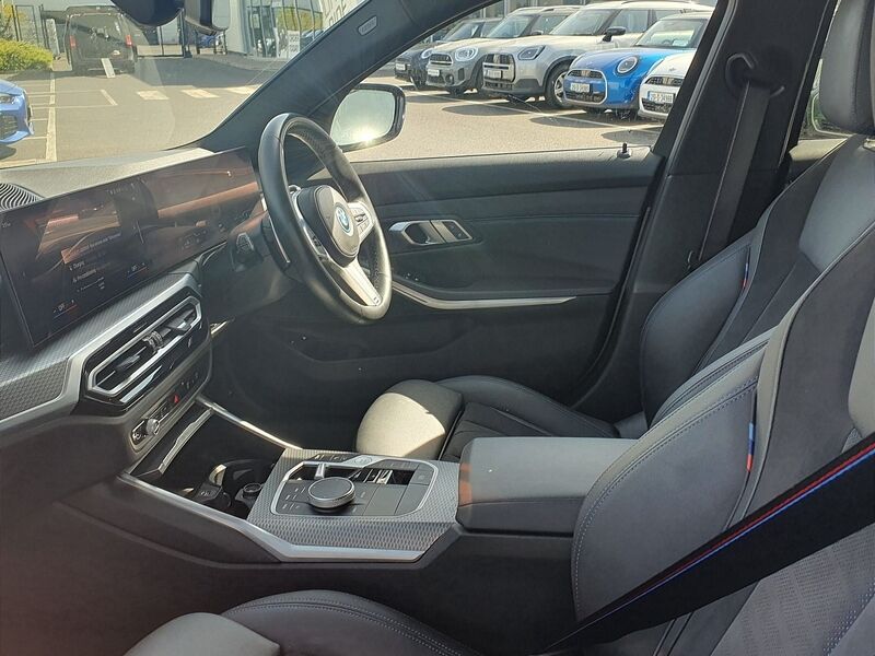 More views of BMW 3 Series