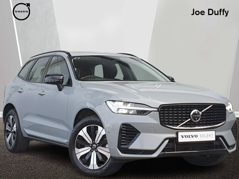More views of Volvo XC60
