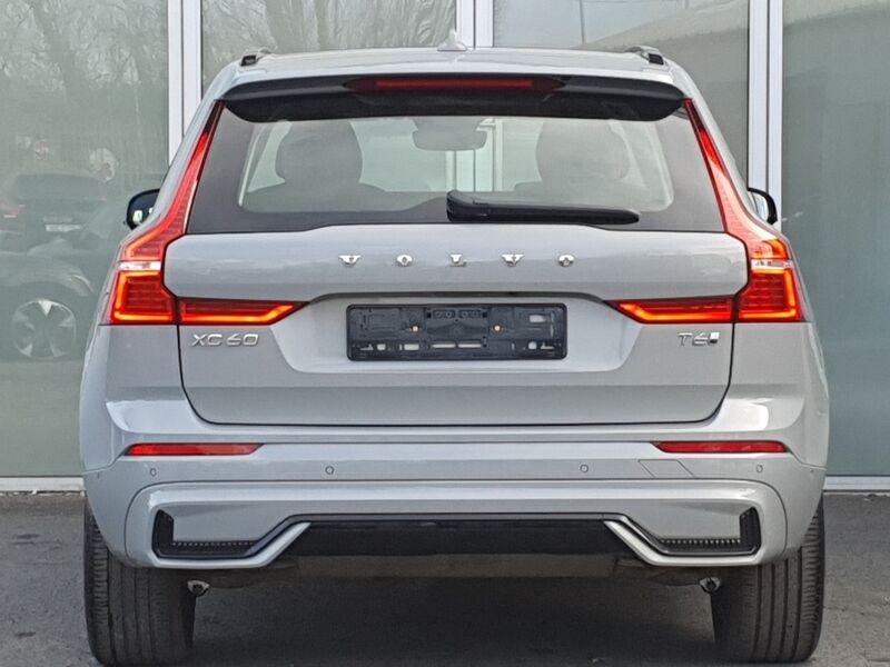 More views of Volvo XC60