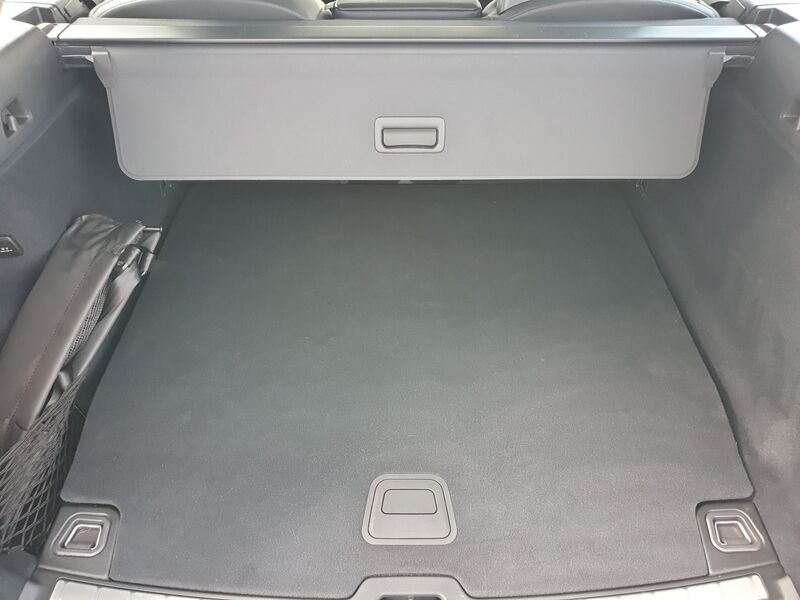 More views of Volvo XC60