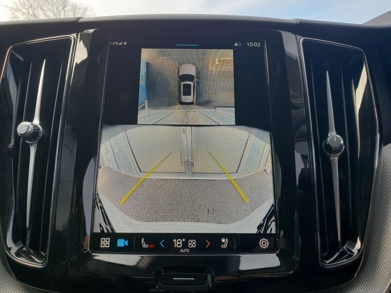 More views of Volvo XC60