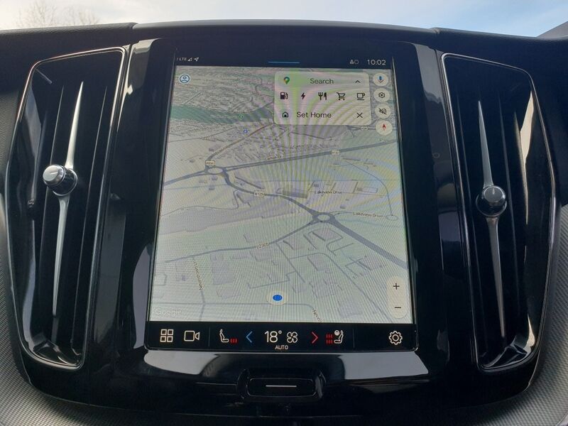 More views of Volvo XC60