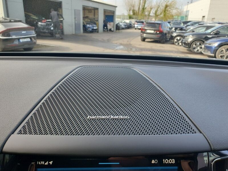 More views of Volvo XC60
