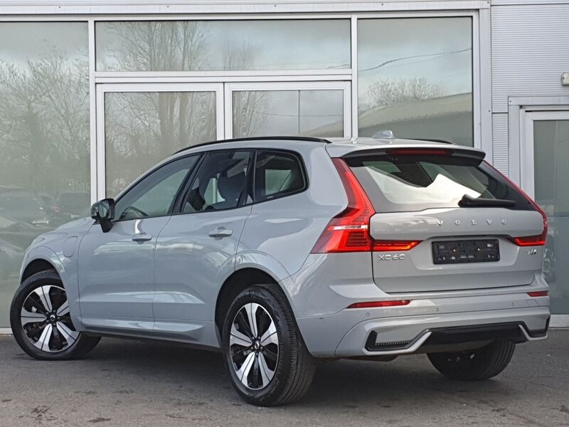 More views of Volvo XC60