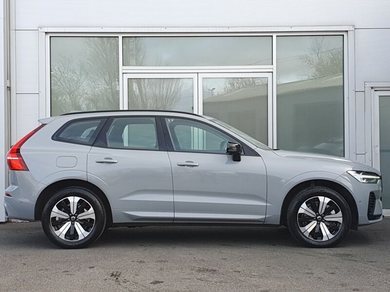 More views of Volvo XC60