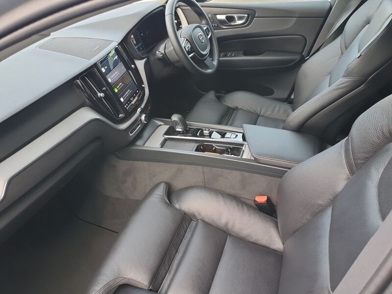 More views of Volvo XC60