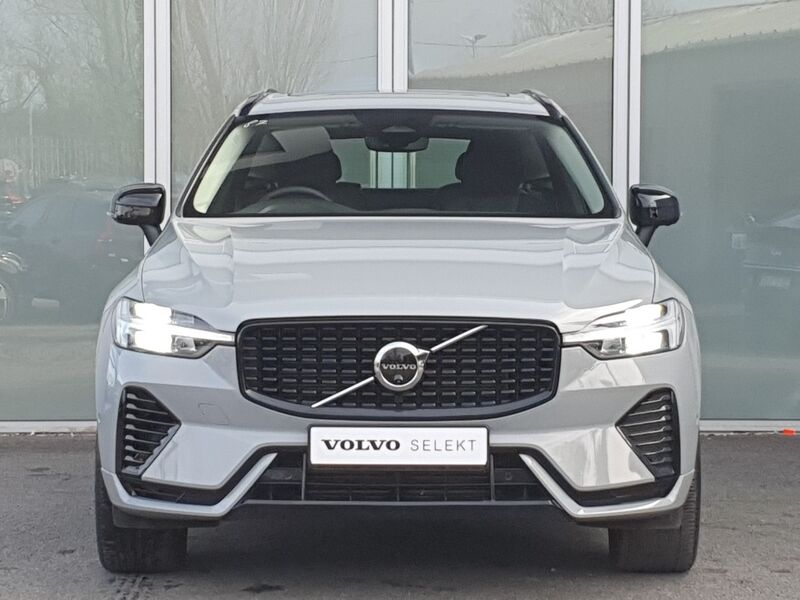 More views of Volvo XC60