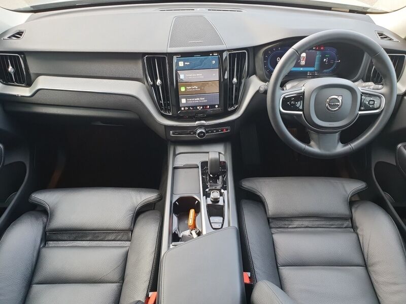 More views of Volvo XC60