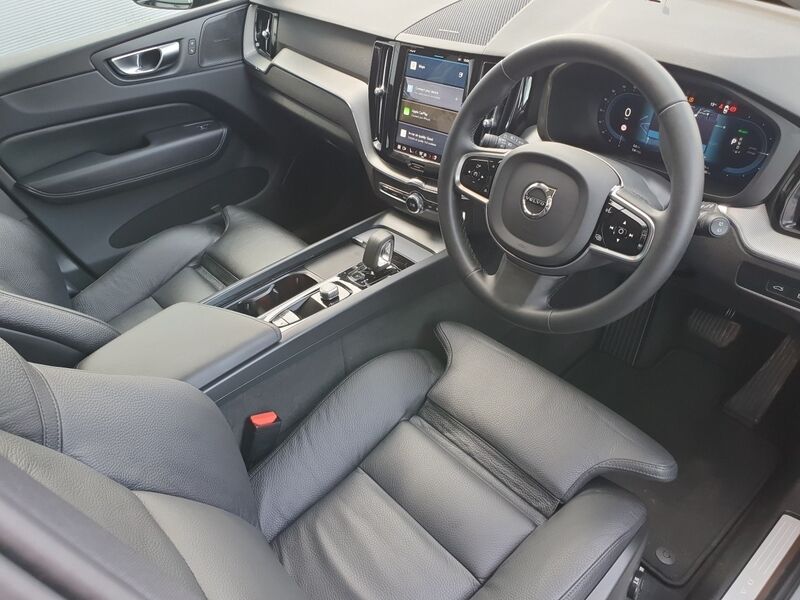 More views of Volvo XC60
