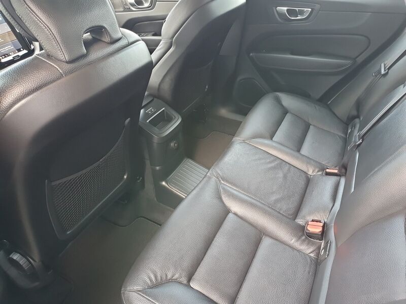 More views of Volvo XC60