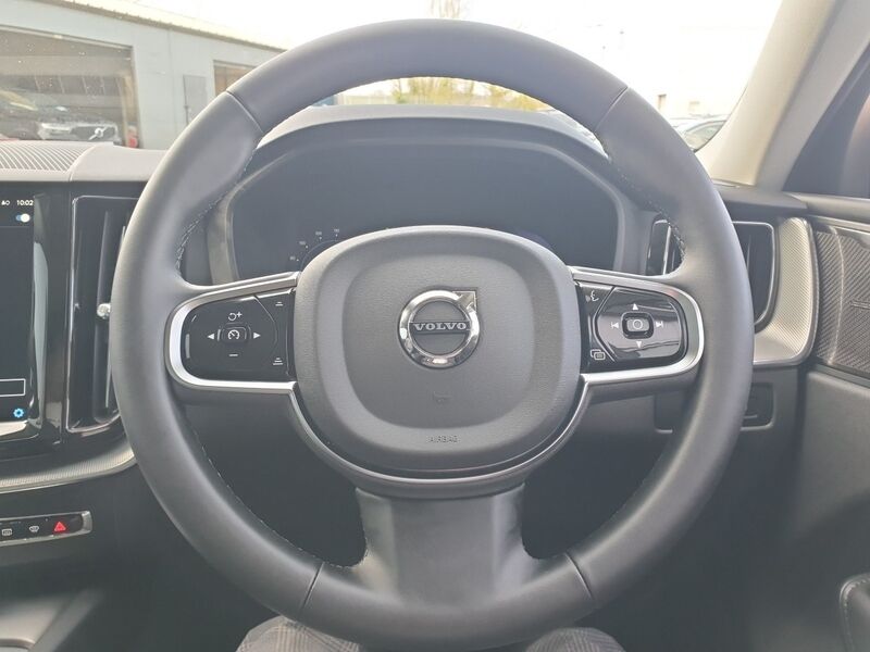 More views of Volvo XC60