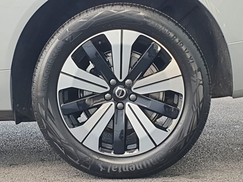 More views of Volvo XC60